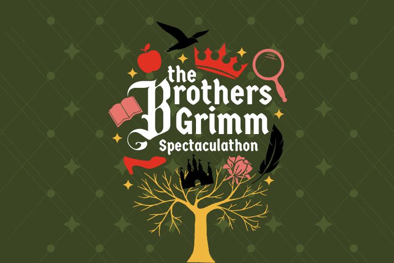 Brothers Grimm Web SM