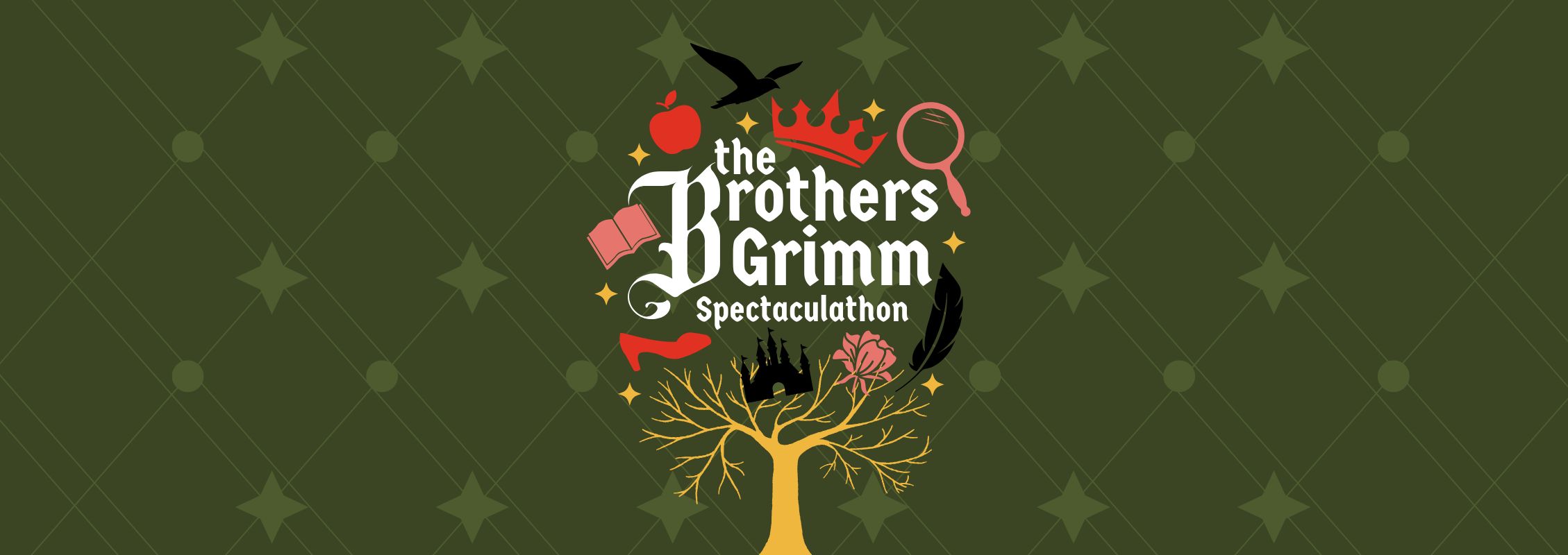 Brothers Grimm Web